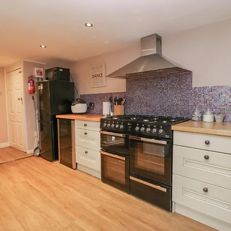 Old Book Shop Grange-over-Sands