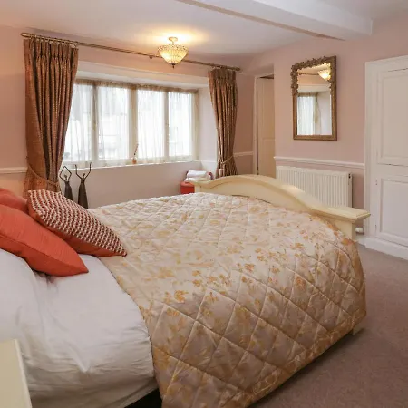 度假居 Old Book Shop *