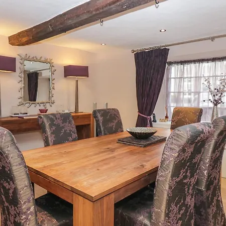 Old Book Shop * Grange-over-Sands