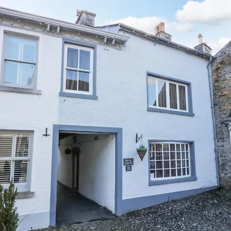 Old Book Shop 度假居