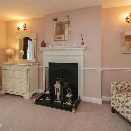 度假居 Old Book Shop Grange-over-Sands