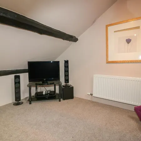 度假居 Old Book Shop