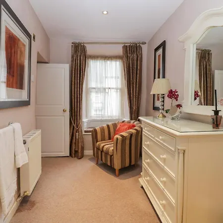 Old Book Shop * Grange-over-Sands