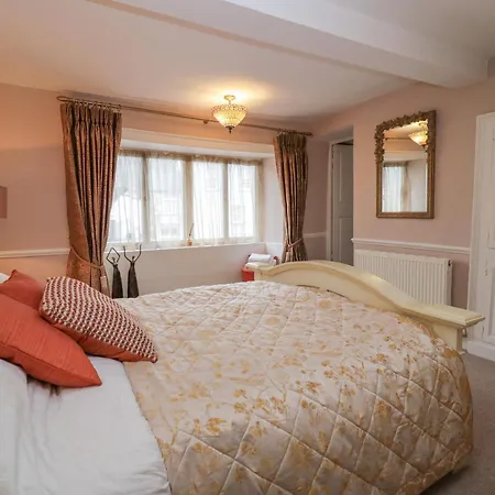 Old Book Shop Grange-over-Sands