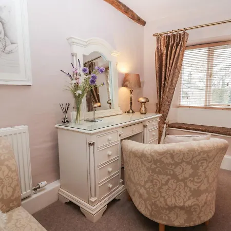 Old Book Shop Grange-over-Sands