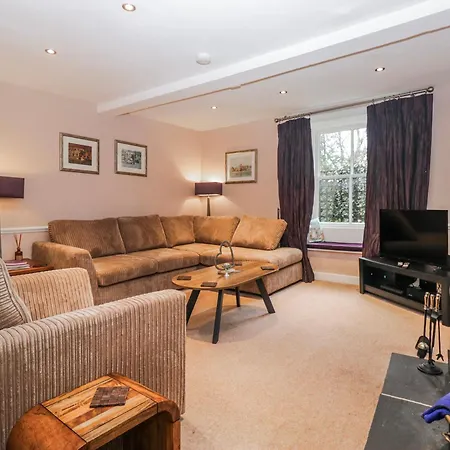 Old Book Shop بيت للعطل غْرانج أوفار ساندس