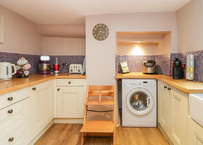 Old Book Shop بيت للعطل غْرانج أوفار ساندس