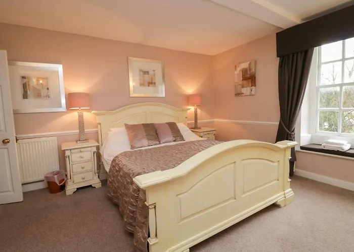 بيت للعطل Old Book Shop