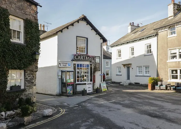 Old Book Shop غْرانج أوفار ساندس