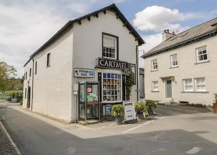 Old Book Shop * غْرانج أوفار ساندس