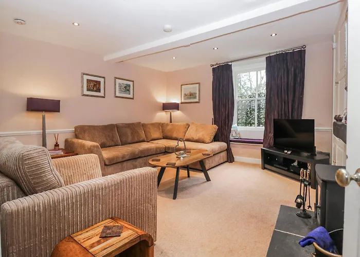 Old Book Shop بيت للعطل غْرانج أوفار ساندس