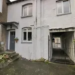 Old Book Shop